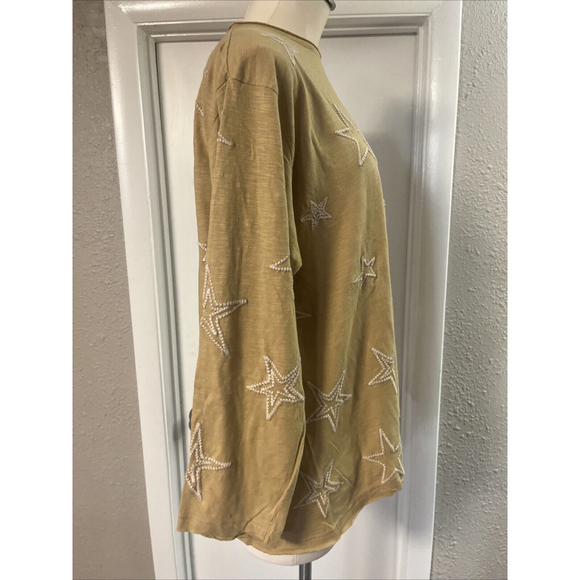 Embroidered blouse by Kyla Seo - Picture 6 of 10